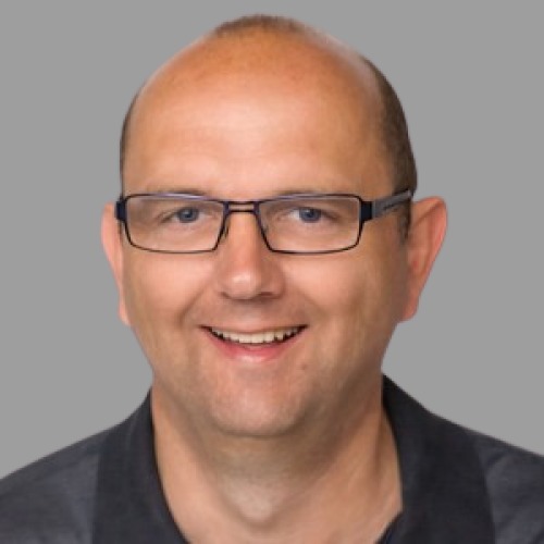 Team Member Image